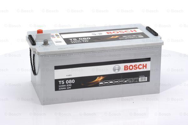 Akumulator Bosch 12V 225AH 1150A(EN) L+ Bosch 0 092 T50 800