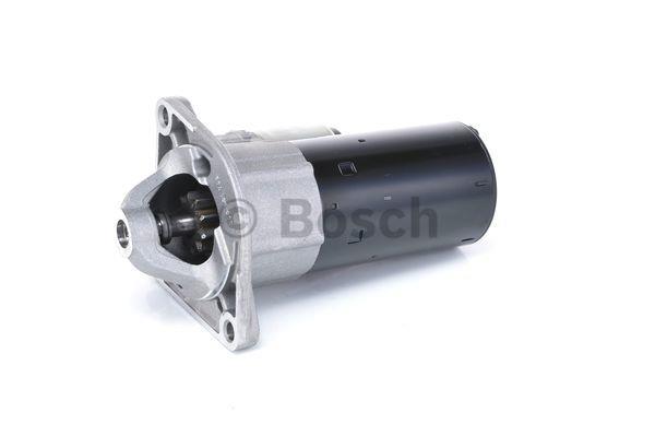 Стартер Bosch 0 001 108 420