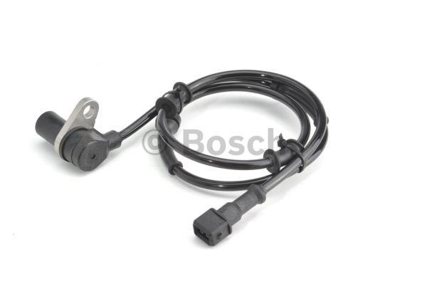 Bosch Датчик АБС – ціна 166 PLN