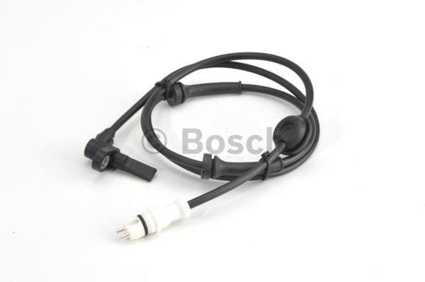 Bosch Czujnik ABS – cena 186 PLN
