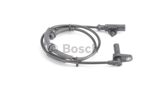 Czujnik ABS Bosch 0 265 007 885