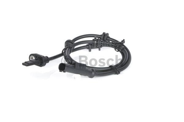 Bosch Датчик АБС – ціна 180 PLN
