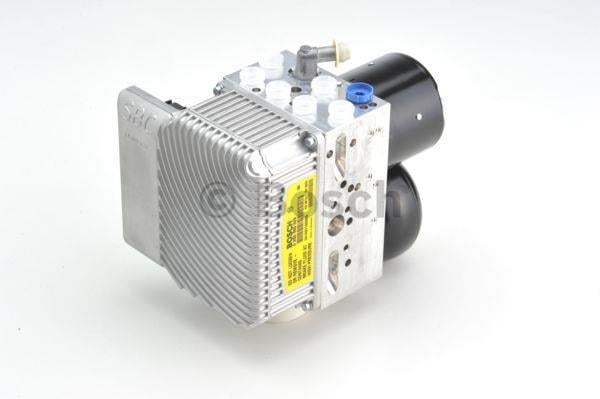Bosch Hydrozespół układu zapobiegania blokowaniu kół podczas hamowania (ABS) – cena 10994 PLN