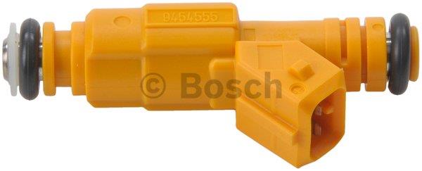 Bosch Wtryskiwacz paliwa – cena 176 PLN