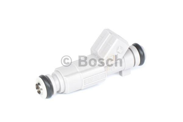 Bosch Wtryskiwacz paliwa – cena 115 PLN