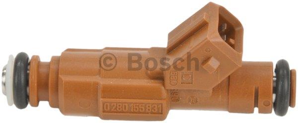 Купить Bosch 0280155831 – отличная цена на 2407.PL!