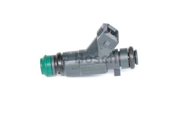 Bosch Injector fuel – price 281 PLN