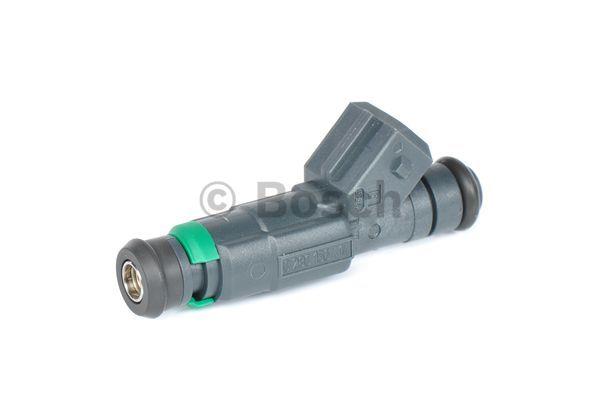 Bosch Injector fuel – price 321 PLN