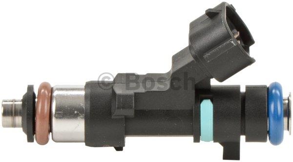 Bosch Injector fuel – price