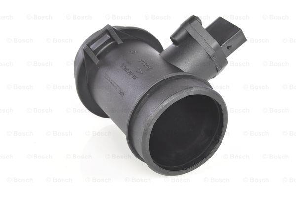 Bosch Air mass sensor – price 452 PLN