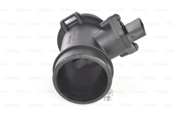 Bosch Air mass sensor – price 452 PLN