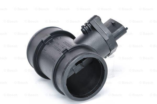 Bosch Air mass sensor – price 347 PLN
