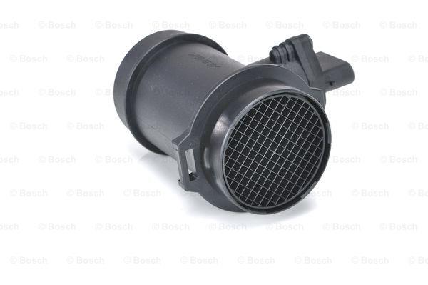 Bosch Датчик масової витрати повітря – ціна 526 PLN