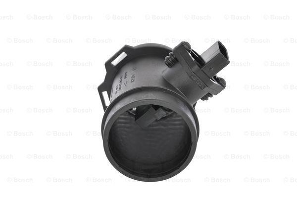 Bosch Датчик массового расхода воздуха – цена 490 PLN