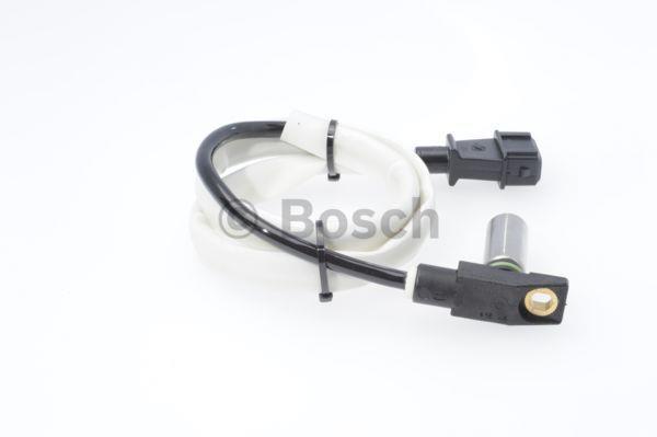 Bosch Czujnik położenia wału korbowego – cena