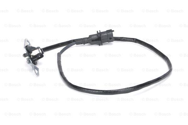 Bosch Camshaft position sensor – price 249 PLN