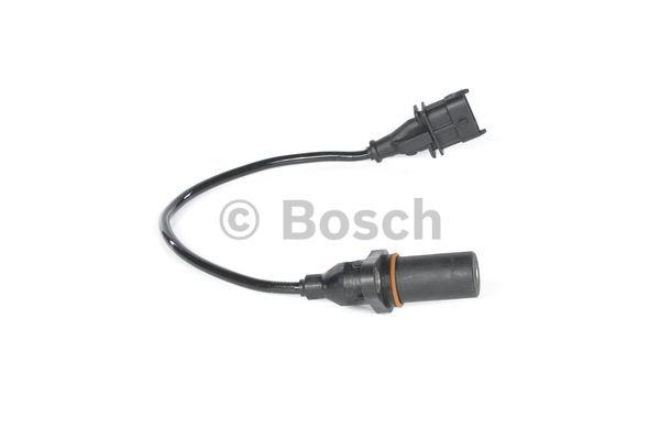 Bosch Czujnik położenia wału korbowego – cena 203 PLN