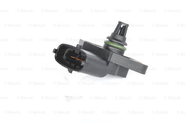 Bosch Boost pressure sensor – price 178 PLN