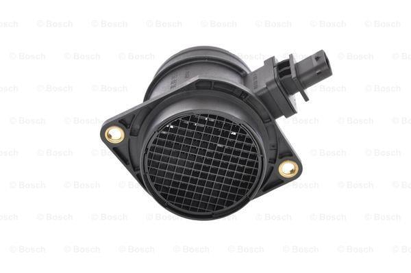 Bosch Przepływomierz masowy powietrza – cena 370 PLN
