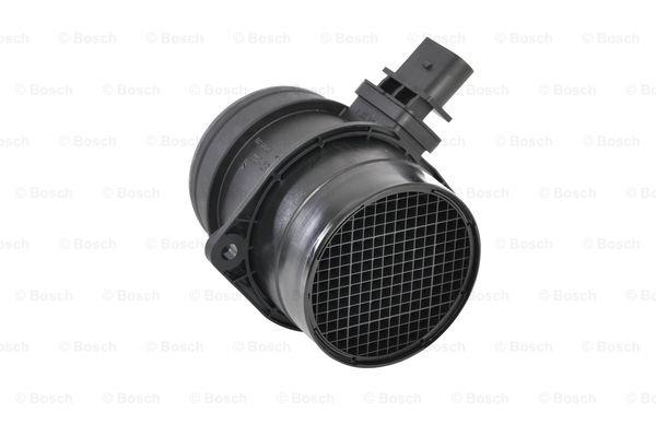 Bosch Air mass sensor – price 405 PLN