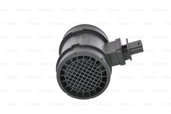 Bosch Датчик масової витрати повітря – ціна 489 PLN