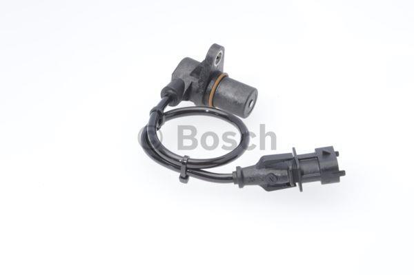 Bosch Crankshaft position sensor – price 154 PLN