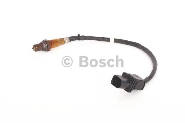Bosch Датчик кисневий &#x2F; Лямбда-зонд – ціна 362 PLN