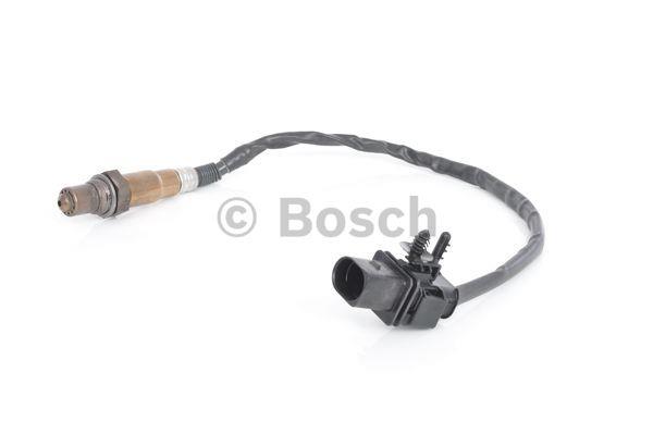 Купить Bosch 0281004412 – отличная цена на 2407.PL!
