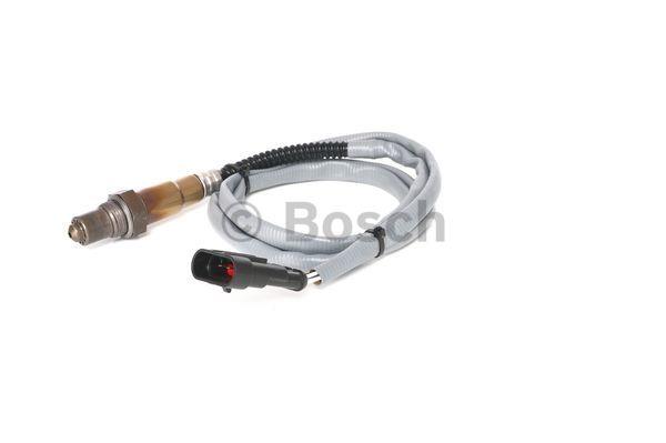 Bosch Lambda sensor – price