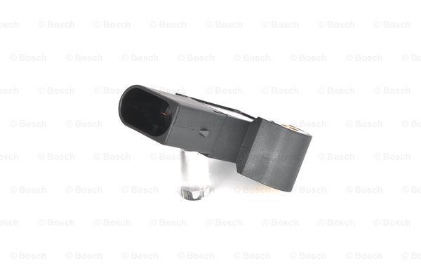 Bosch Czujnik ciśnienia powietrza – cena 142 PLN