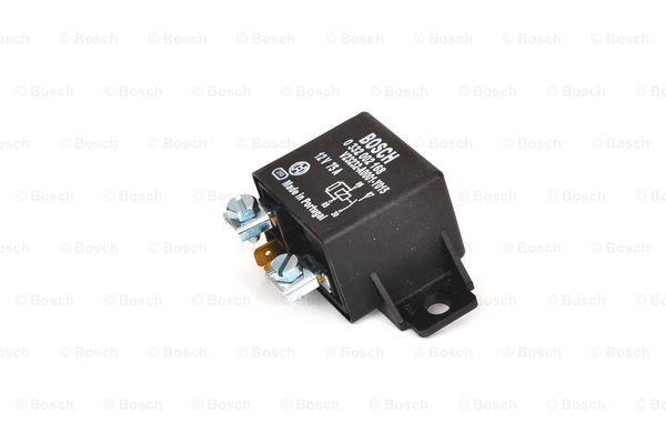 Bosch 0 332 002 168 Relay 0332002168: Buy near me in Poland at 2407.PL - Good price!