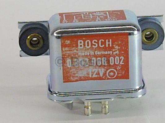 Bosch 0 332 008 002 Przekaźnik 0332008002: Dobra cena w Polsce na 2407.PL - Kup Teraz!