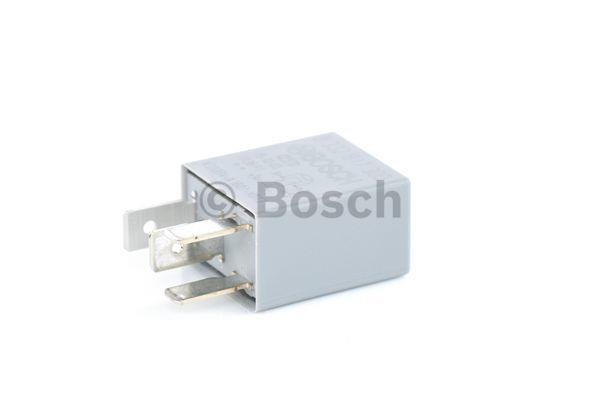 Bosch Przekaźnik – cena 26 PLN