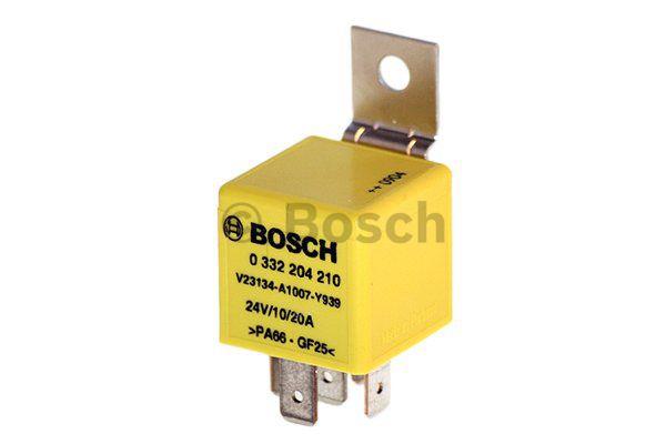 Купить Bosch 0 332 204 210 по низкой цене в Польше!