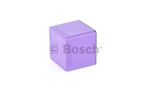 Przekaźnik Bosch 0 332 209 151