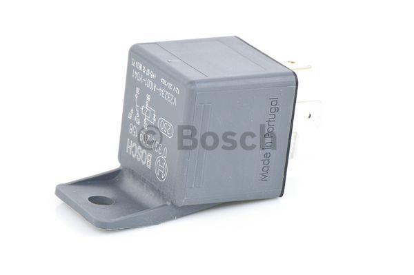 Реле Bosch 0 332 209 158