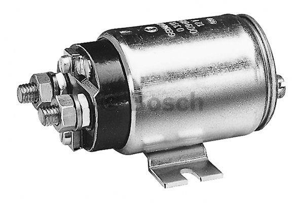 Przekaźnik Bosch 0 333 009 002