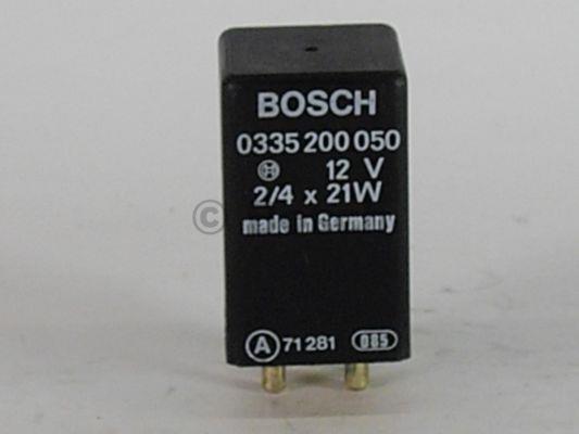 Kaufen Sie Bosch 0335200050 zum guten Preis bei 2407.PL!