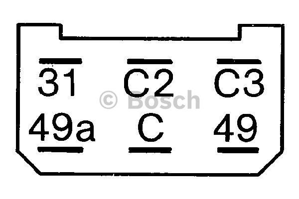 Buy Bosch 0 335 200 160 at a low price in Poland!