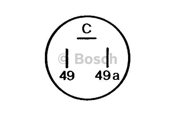 Kaufen Sie Bosch 0 336 203 006 zu einem günstigen Preis in Polen!