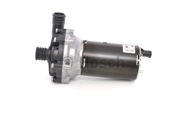 Bosch Additional coolant pump – price 537 PLN
