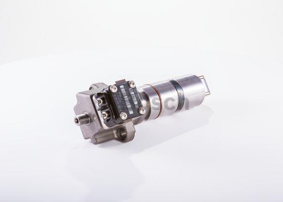 Bosch 0 414 799 005 Форсунка паливна 0414799005: Приваблива ціна - Купити у Польщі на 2407.PL!