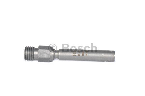 Bosch Форсунка паливна – ціна 179 PLN