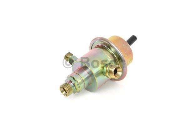 Bosch Fuel pulsation damper – price 1748 PLN