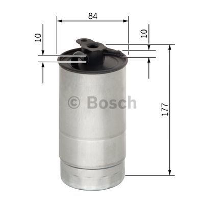 Buy Bosch 0450906451 – good price at 2407.PL!