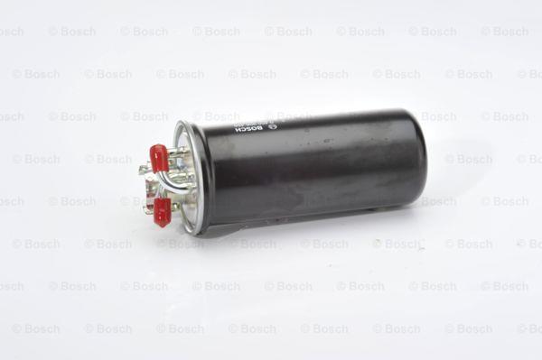 Bosch Фільтр палива – ціна 171 PLN