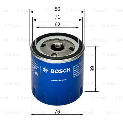 Kaufen Sie Bosch 0 451 103 261 zu einem günstigen Preis in Polen!