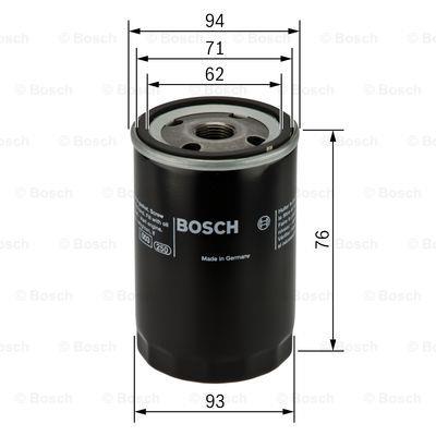 Купить Bosch 0 451 103 341 по низкой цене в Польше!