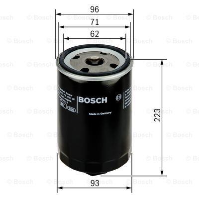 Kup Bosch 0 451 104 015 w niskiej cenie w Polsce!