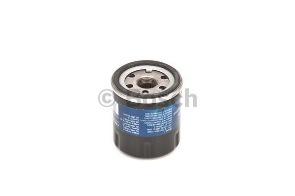Bosch 0 451 104 509 Oil Filter 0451104509: Buy near me in Poland at 2407.PL - Good price!